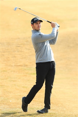 Patrick Cantlay stickers 3491378