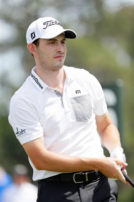 Patrick Cantlay Poster 3491380