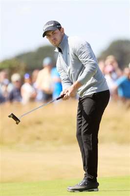 Patrick Cantlay Poster 3491388