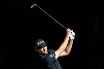 Patrick Cantlay Poster 3491390