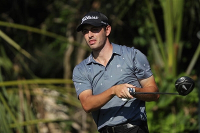 Patrick Cantlay stickers 3491392