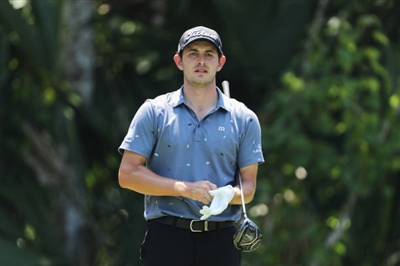 Patrick Cantlay Poster 3491448