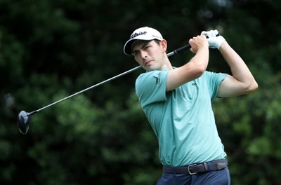 Patrick Cantlay Poster 3491449