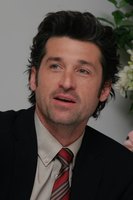 Patrick Dempsey tote bag #G610013