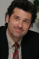 Patrick Dempsey tote bag #G610014