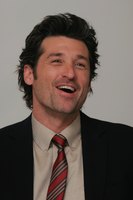 Patrick Dempsey Longsleeve T-shirt #2273850