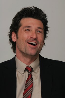 Patrick Dempsey Poster 2273850