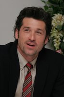 Patrick Dempsey Longsleeve T-shirt #2273855