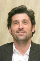 Patrick Dempsey mug #G610024