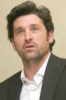 Patrick Dempsey Longsleeve T-shirt #2273857