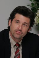 Patrick Dempsey Tank Top #2273858