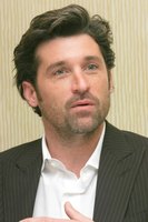 Patrick Dempsey mug #G610029