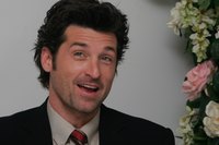 Patrick Dempsey Tank Top #2273863