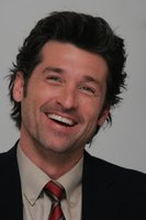 Patrick Dempsey Sweatshirt #2273865