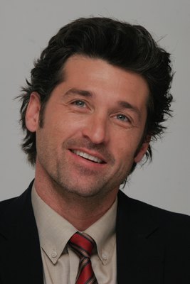 Patrick Dempsey Poster 2273868