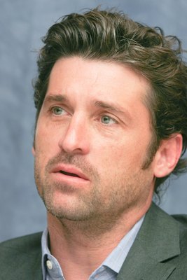 Patrick Dempsey Poster 2273870