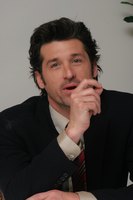 Patrick Dempsey Sweatshirt #2273871
