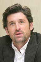 Patrick Dempsey Sweatshirt #2273882