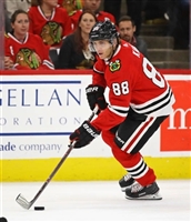 Patrick Kane tote bag #G1772871