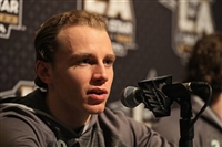 Patrick Kane Longsleeve T-shirt #3530731