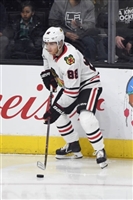 Patrick Kane Longsleeve T-shirt #3530732
