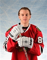 Patrick Kane Longsleeve T-shirt #3530733