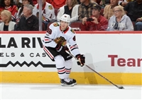 Patrick Kane Longsleeve T-shirt #3530738