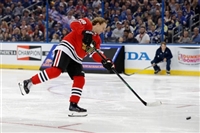 Patrick Kane Longsleeve T-shirt #3530739