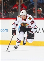 Patrick Kane Longsleeve T-shirt #3530749