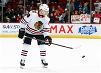 Patrick Kane Longsleeve T-shirt #3530756