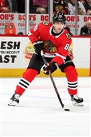 Patrick Kane Longsleeve T-shirt #3530757