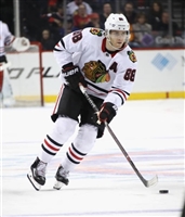 Patrick Kane tote bag #G1772988