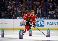 Patrick Kane Longsleeve T-shirt #3530760