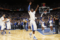 Patrick Patterson Sweatshirt #1980867