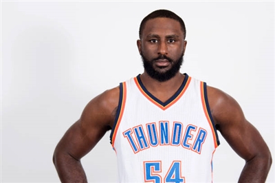 Patrick Patterson stickers 3435099