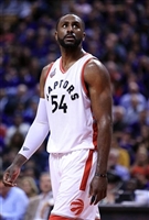 Patrick Patterson hoodie #3435103