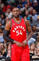 Patrick Patterson hoodie #3435105