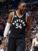 Patrick Patterson mug #G1678055