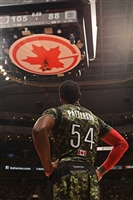 Patrick Patterson Longsleeve T-shirt #3435113