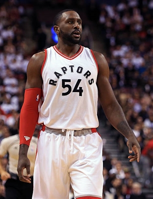 Patrick Patterson mug #G1678065