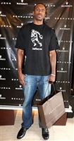 Patrick Patterson Longsleeve T-shirt #3435132
