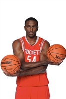 Patrick Patterson Longsleeve T-shirt #3435137