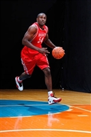 Patrick Patterson Longsleeve T-shirt #3435138