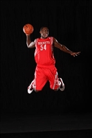 Patrick Patterson Longsleeve T-shirt #3435139
