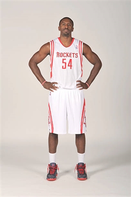 Patrick Patterson Poster 3435143