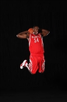 Patrick Patterson Tank Top #3435147