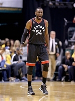 Patrick Patterson tote bag #G1678097
