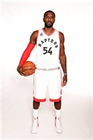 Patrick Patterson t-shirt #3435153