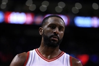 Patrick Patterson Tank Top #3435154