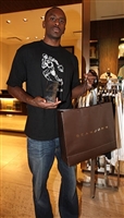 Patrick Patterson Tank Top #3435156